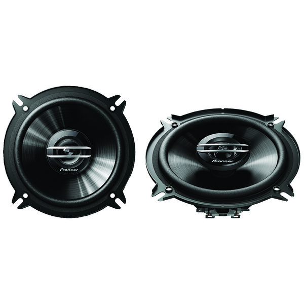 Pioneer G-Series 5.25" 2-Way 250W Coaxial Speakers TS-G1320S